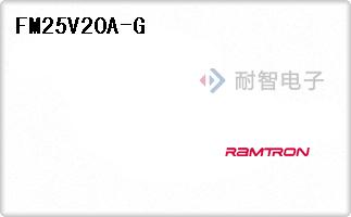 FM25V20A-G