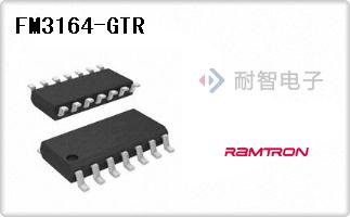 FM3164-GTR