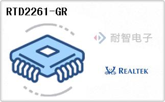 RTD2261-GR