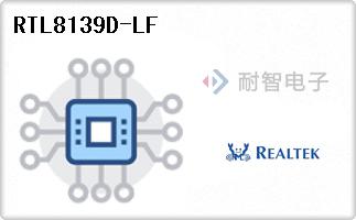 RTL8139D-LF