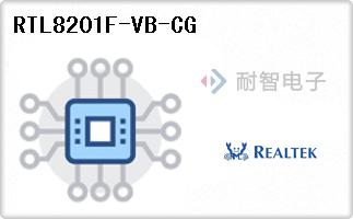 RTL8201F-VB-CG