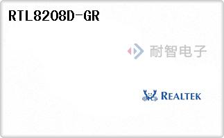 RTL8208D-GR