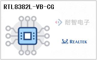 RTL8382L-VB-CG