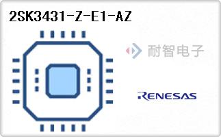 2SK3431-Z-E1-AZ