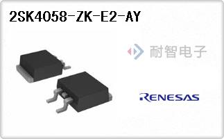 2SK4058-ZK-E2-AY