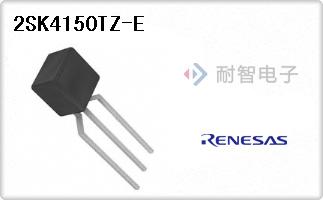 2SK4150TZ-E