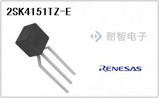 2SK4151TZ-E