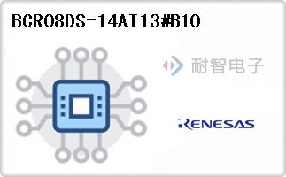BCR08DS-14AT13#B10