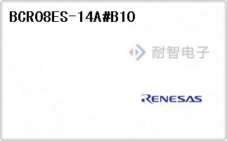 BCR08ES-14A#B10