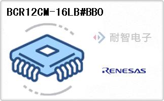 BCR12CM-16LB#BB0