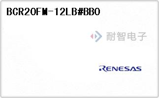 BCR20FM-12LB#BB0