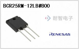 BCR25RM-12LB#B00