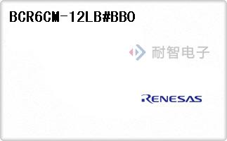 BCR6CM-12LB#BB0