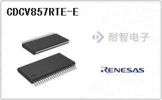 CDCV857RTE-E