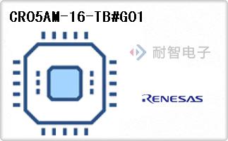CR05AM-16-TB#G01