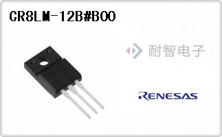 CR8LM-12B#B00
