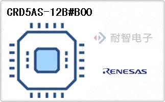 CRD5AS-12B#B00