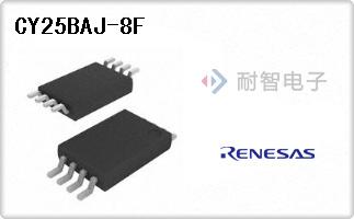 CY25BAJ-8F