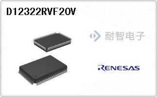 D12322RVF20V