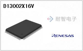 D13002X16V