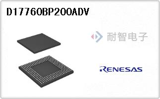 D17760BP200ADV