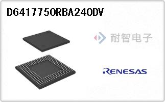 D6417750RBA240DV