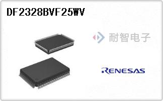 DF2328BVF25WV
