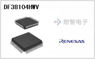 DF38104HWV