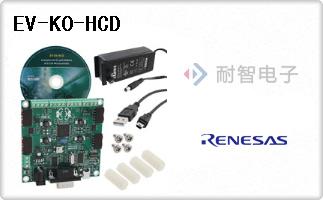 EV-K0-HCD