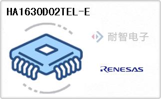 HA1630D02TEL-E