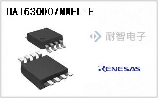 HA1630D07MMEL-E