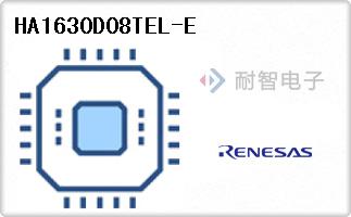HA1630D08TEL-E