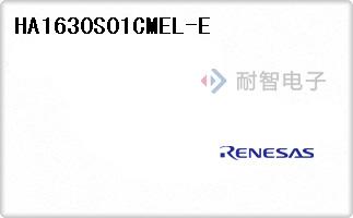 HA1630S01CMEL-E