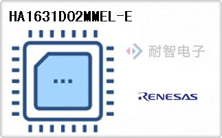 HA1631D02MMEL-E