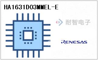 HA1631D03MMEL-E