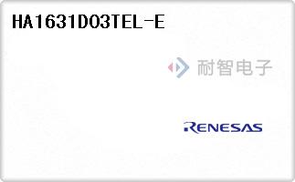 HA1631D03TEL-E