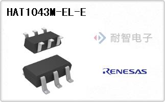 HAT1043M-EL-E