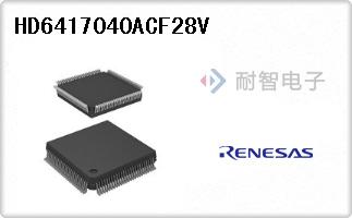 HD6417040ACF28V