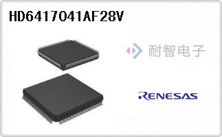 HD6417041AF28V