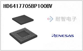 HD6417705BP100BV