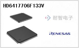 HD6417706F133V