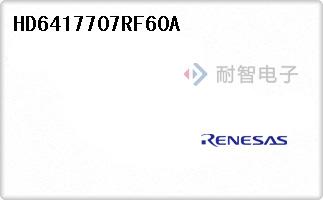 HD6417707RF60A