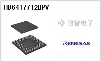HD6417712BPV