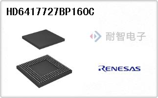 HD6417727BP160C