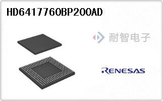 HD6417760BP200AD