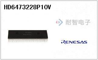 HD6473228P10V