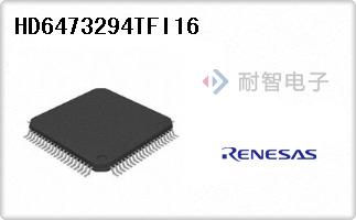 HD6473294TFI16