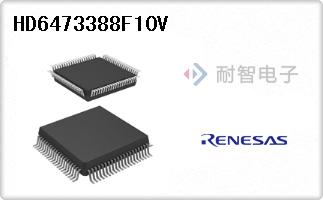 HD6473388F10V