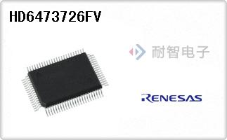 HD6473726FV