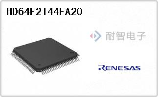 HD64F2144FA20